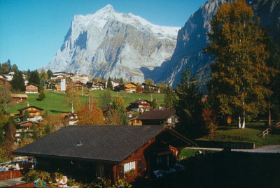 Grindelwald