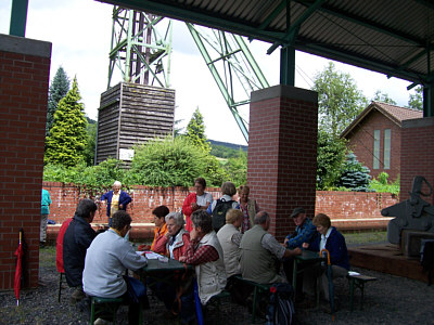 Grubenwanderweg