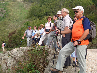 Rheinsteig 2007