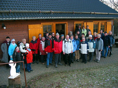 Gruppenfoto
