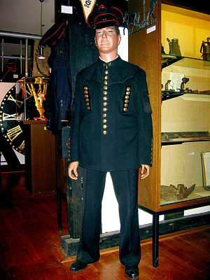 Uniform