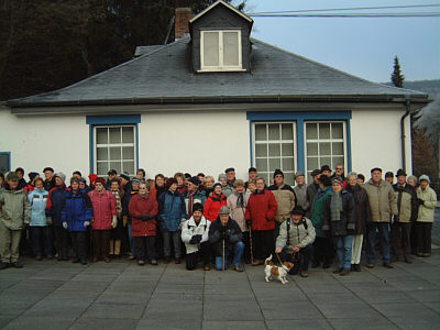 Gruppenbild