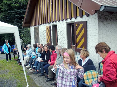 Besucher