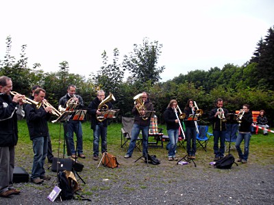 Posaunen-Chor