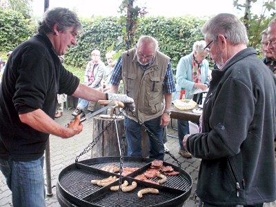 Grillmeister