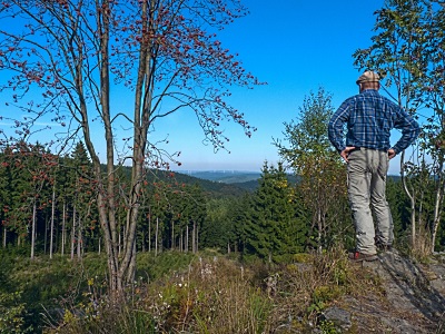 Trödelsteinpfad 2013