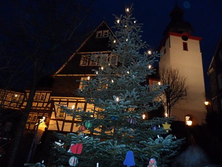 weihnachtsgruss