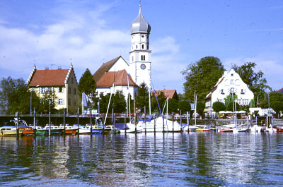 Wasserburg