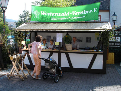 Kreisheimattag 2005