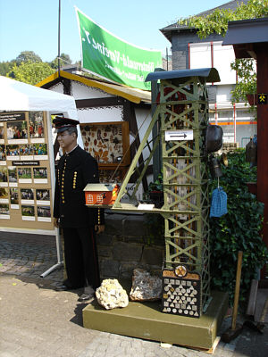 Kreisheimattag 2005