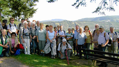Moselwanderung