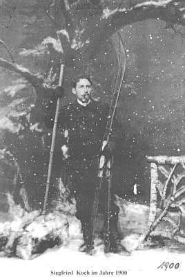 Siegfried Koch
