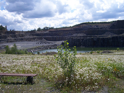 Stöffelpark