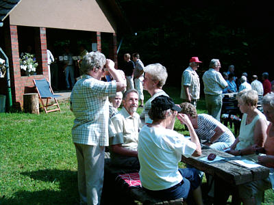 Familientag 2005