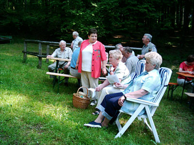 Familientag 2005