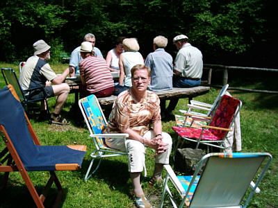 Familientag 2005