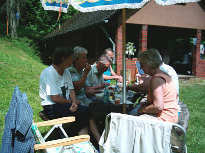 Familientag 2005