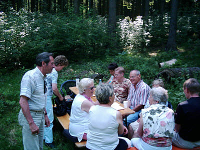 Kuchen