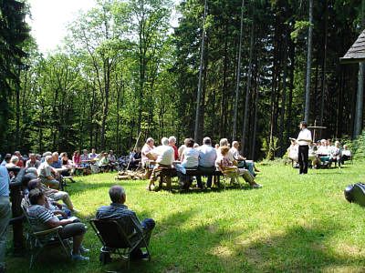 Gottesdienst