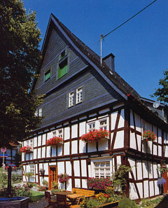 Zehntscheune